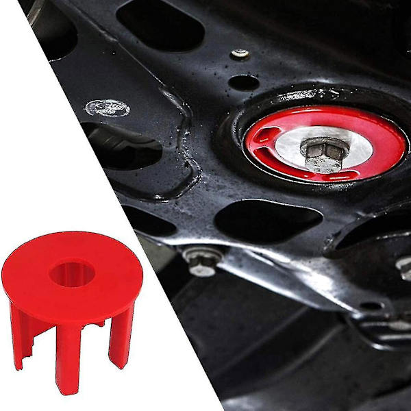 2023 Engineering Dog Bone Engine Mount Insert Kit Street Fits For Automotive Mk5