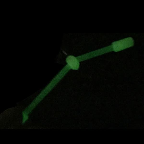 10 st Anti Tangle Boom Pipe Balansfäste 7CM10PCS 10PCS 7cm 7cm10Pcs