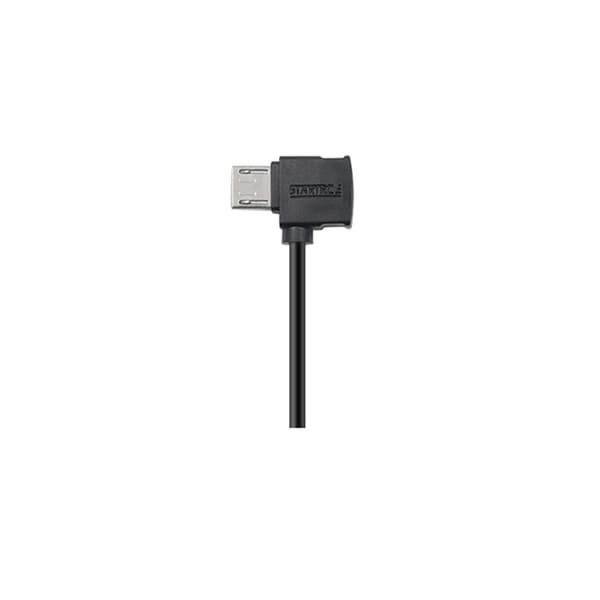 Mordely 16cm kaukosäätimen datakaapeli DJI Mini 3 PRO/2/SE/Air 2/2S