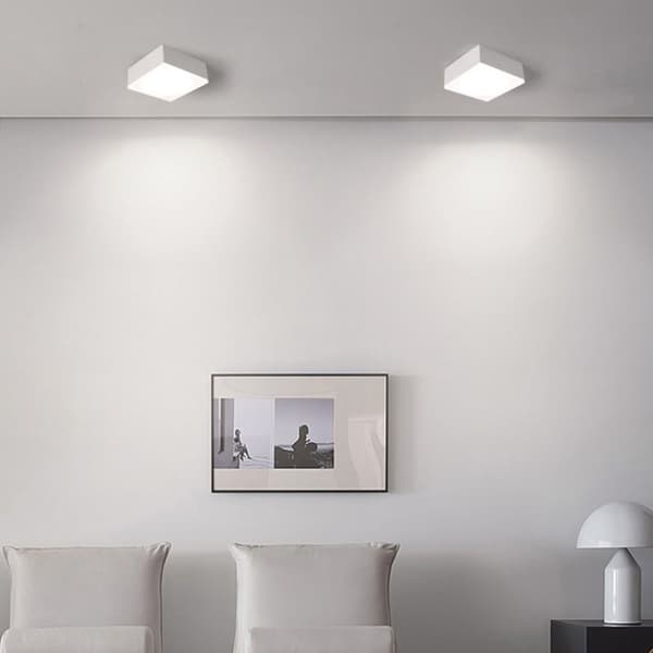 LED-taklampor Vägglampa SMALL  Small Small10W