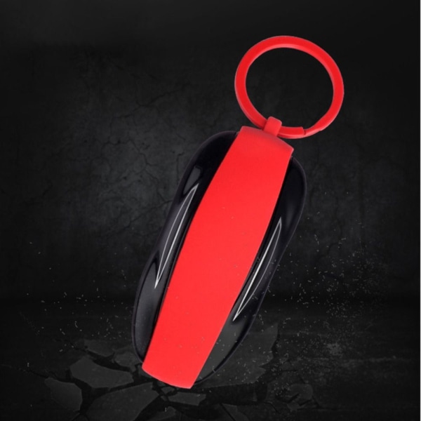 Mordely Case Cover Skal MODELL Y SVART MODELL Y SVART Model Y Black