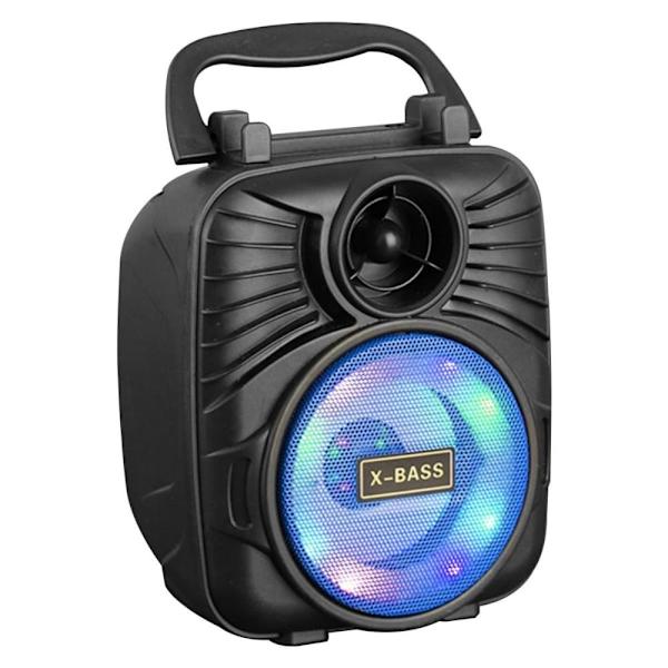 Bärbara Bluetooth högtalare 1