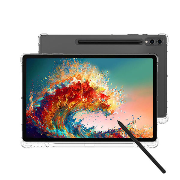 Tablettfodral case S9 ULTRA 14,6 tum COVER ULTRA 14,6 tum S9 Ultra 14.6 inch