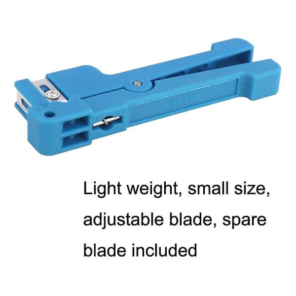 Mordely Transverse Loose Tube Stripper Bundle Tube Stripper