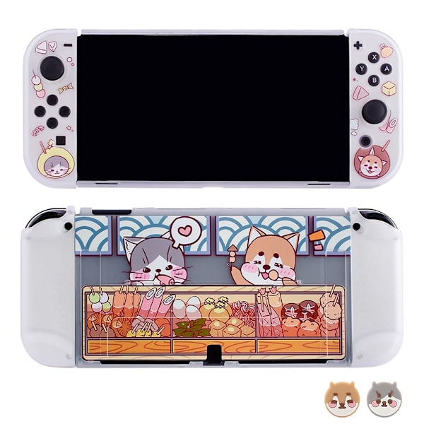 Mordely Case Skyddsskal NS 2