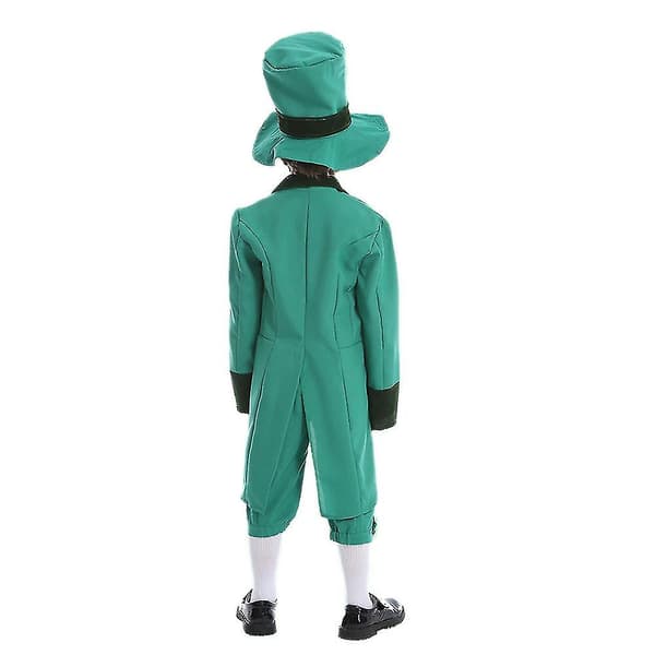 Children's t. Patrick's Day Costumes S