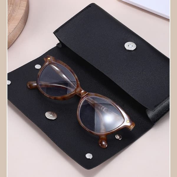 Mordely Case Case SVART black