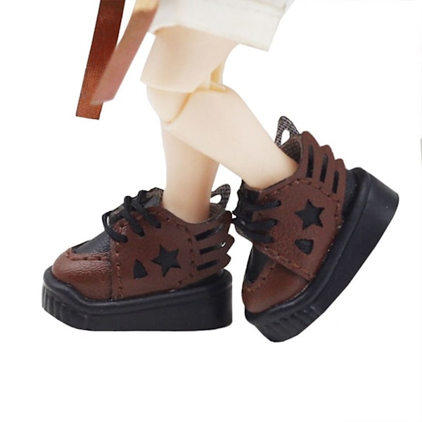 Mordely Doll Sports Shoes Casual Wear Shoes 4