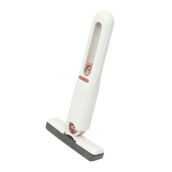 Mordely Mini Bärbar Mopp Handfri Squeeze Mop