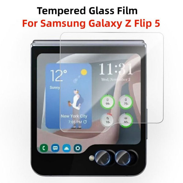4st Phone Flim Back Screen Cover TRANSPARENT TRANSPARANT Transparent
