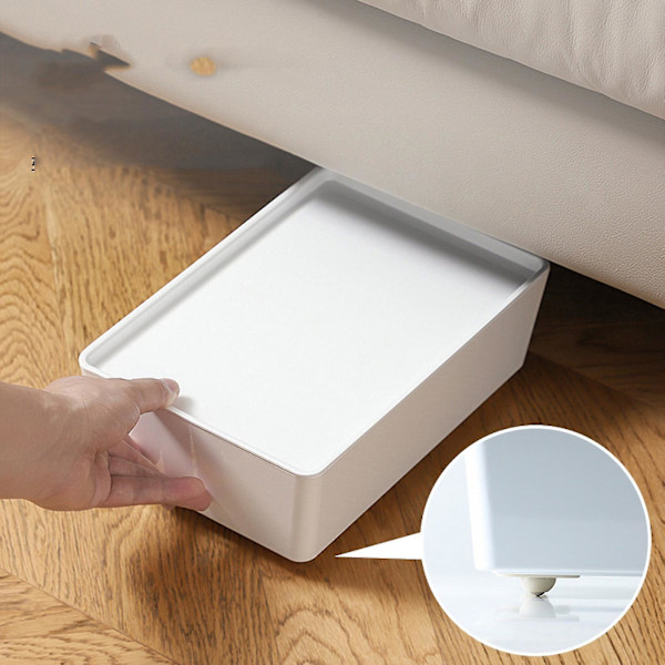 2023 360 Rotatable Steel Ball Pulley Storage Box Roller For Storage Boxes Cabinet