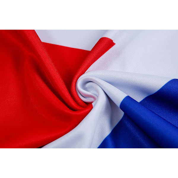 Mordely France Jersey 2020 Hemma Rugby Jersey för vuxna XXL