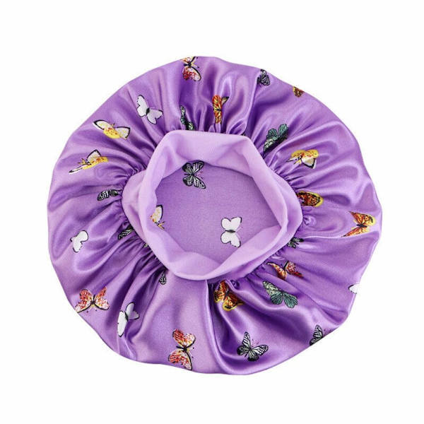 Satin Bonnet Damhattar 2