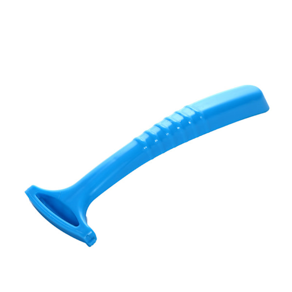 Mordely Fötter Hard Dead Skin Remover Callus Cutter omvårdnad Pedikyr Tool