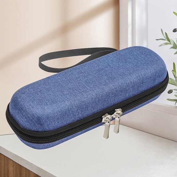 Mordely Insulin Kylväska Piller Protector BLÅ Blue