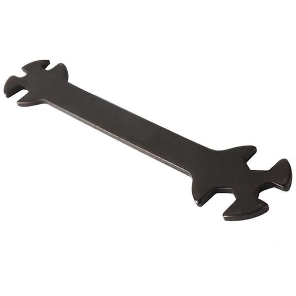 4pcs All-in-one Hand Tool Wrench