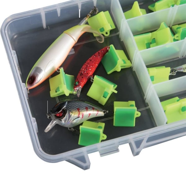 Fiskkrokar Skydd Case Fiskekepsar Protector M