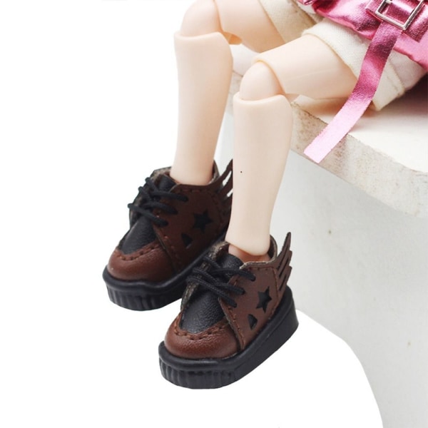 Mordely Doll Sports Shoes Casual Wear Shoes 2