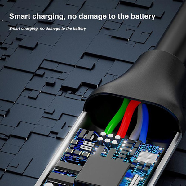 Mordely USB C förlängningskabel USB 3.1 Gen2 1M 1m