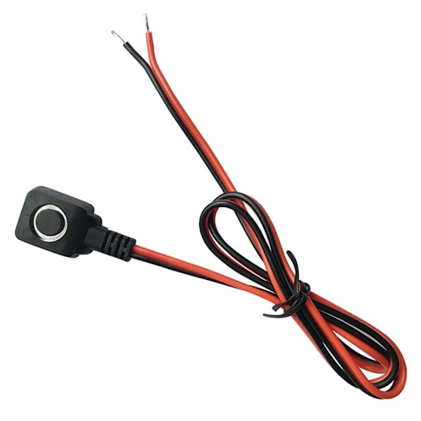 Mordely Momentan Push Button Switch Klistra in Installation Switchar Bil
