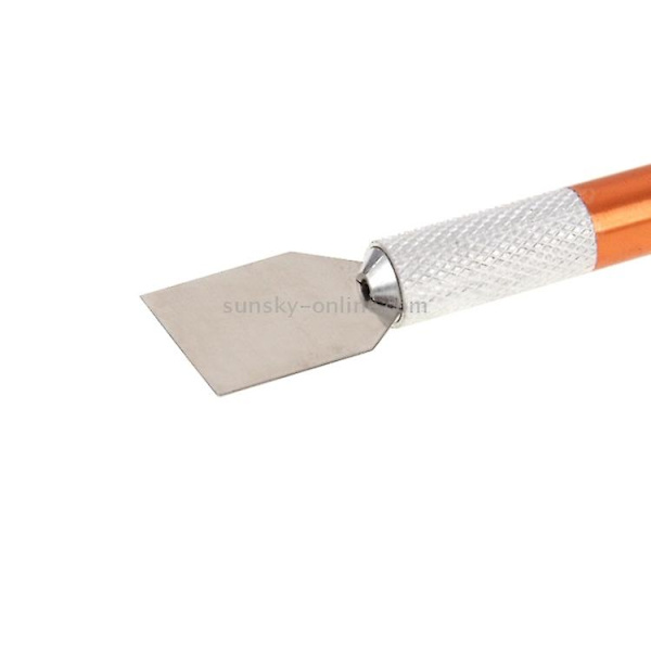 Mordely Aluminum Scraper
