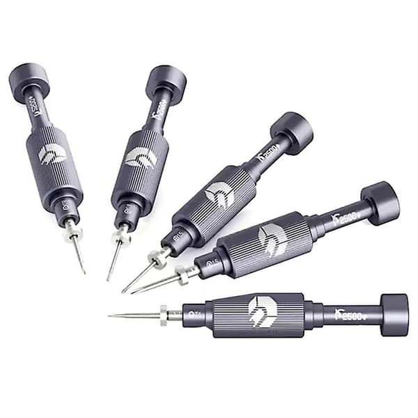 2023 Mini Telecom Screwdriver Mobile Phone Disassembly Tool - Plum Blossom