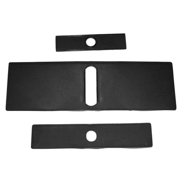Mordely Bilväxelpanel Cover Växelspak Panel Trimlist VÄXELLÅDA Gearbox
