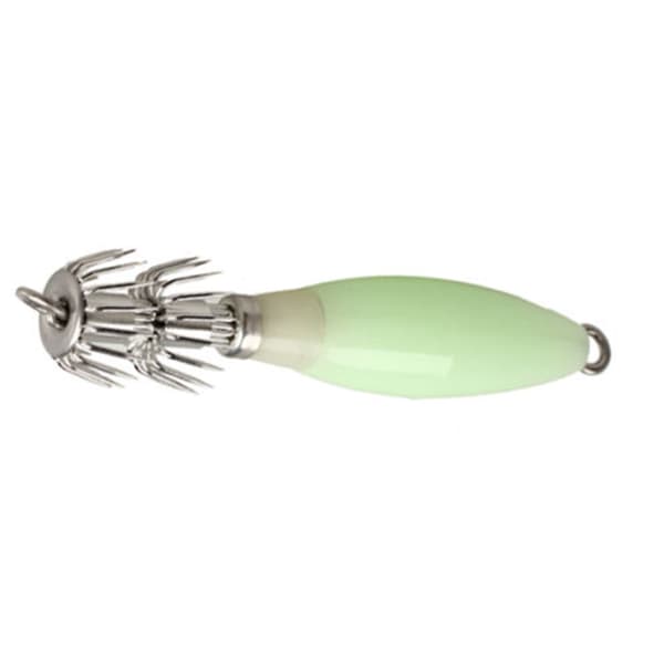 Mordely 1/5ST Squid Hook Octopus Bait 5ST - 9,5CM 5PCS - 9.5cm