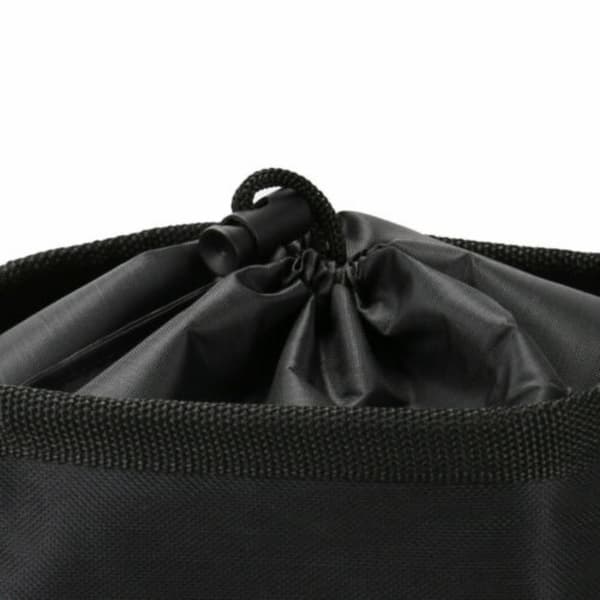 Mordely Peg Bag Förvaringsväska Tygpåse