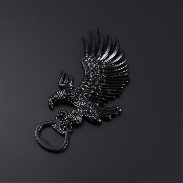 Home Decoration Creative Bottle Opener Dazhan Hongtu Eagle Bottle