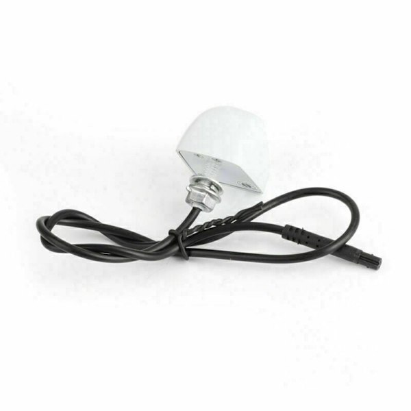 Backkamera Parkeringskamera VIT White