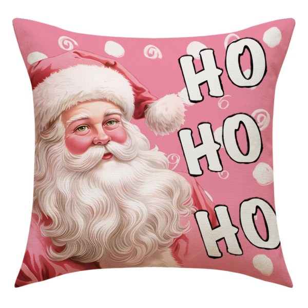 Julkuddfodral over ASE C