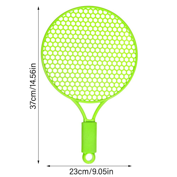 Mordely Racquet Ball Set Tennisracket Kit BLÅ blue