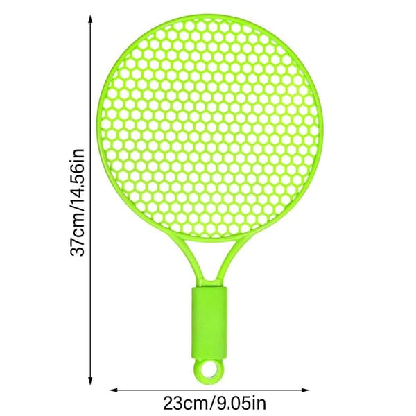 Set Tennisracketsats ROSA pink
