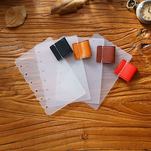 Mordely Lösblad Divider Pen Plug-in APRIKOS Apricot