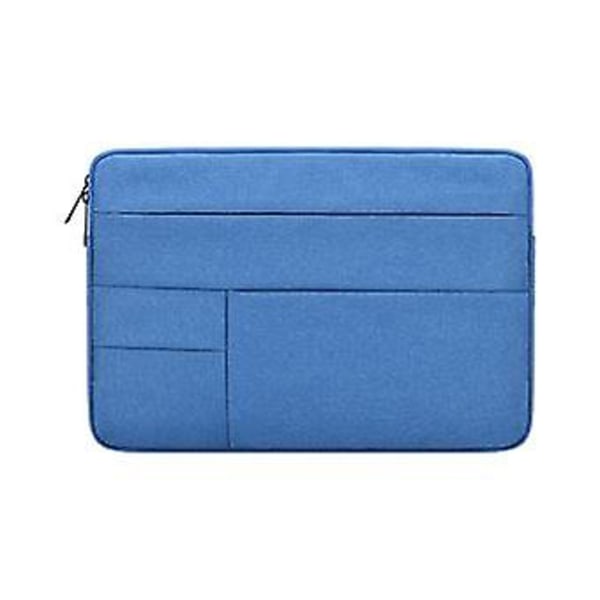 2023 Laptop Bag Durable Waterproof 11| 12&#39;&#39;| Blue | 325 X 215 X 25 Mm