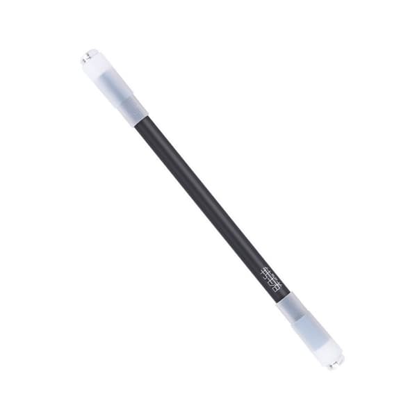 Mordely Roterande spelpenna Spinning Pen BLÅ blue