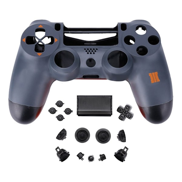 Mordely Gamepad Shell Controller Case 4