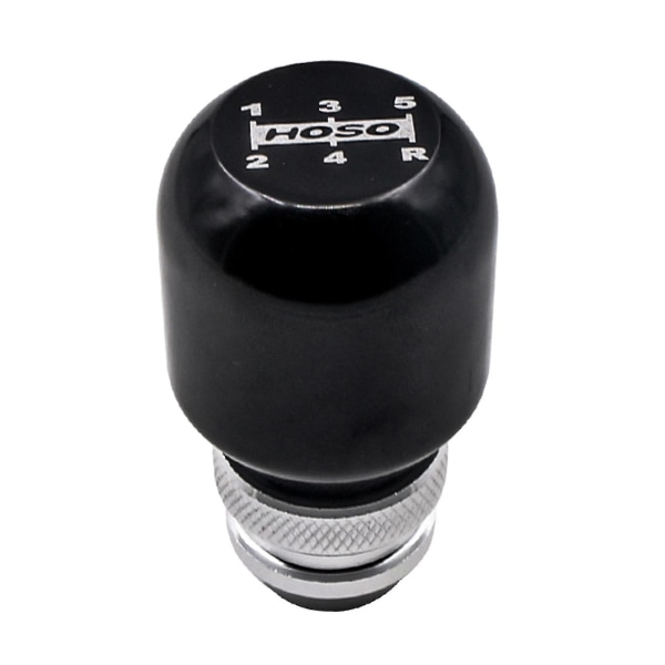 Auto Stick Gear For Head Shift Knob Transmission Gearstick Adjustable Length 5 S
