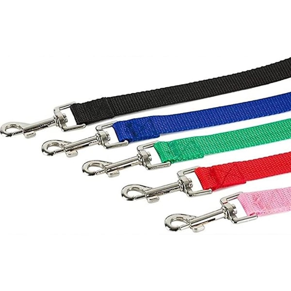 Dog/puppy Obedience Recall Training Agility Training Leash, Extended Rope For Training. Play