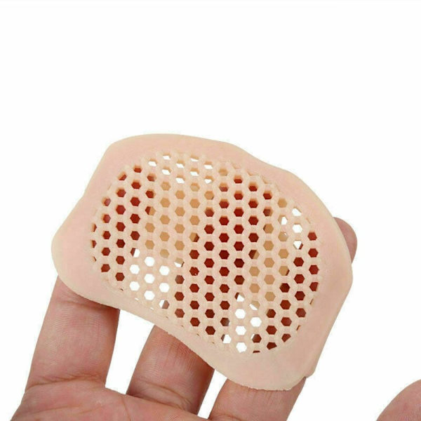 Mordely 5 par Kuddar Kuddar Mellanfotsdynor BEIGE-5PAR BEIGE-5PAR