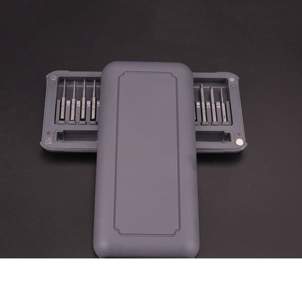 Mordely 29 i 1 Mini Precision skruvmejsel set