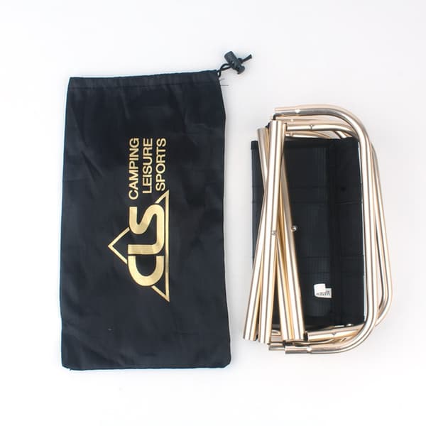 Mordely Stolpall GULD Gold
