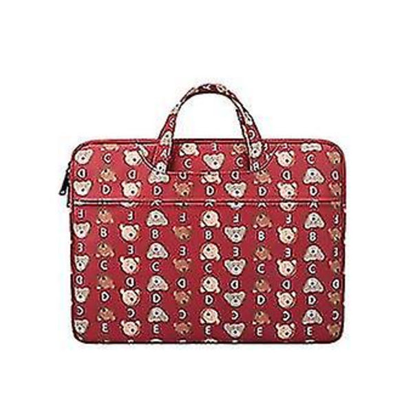 Canvas cheap laptop bag