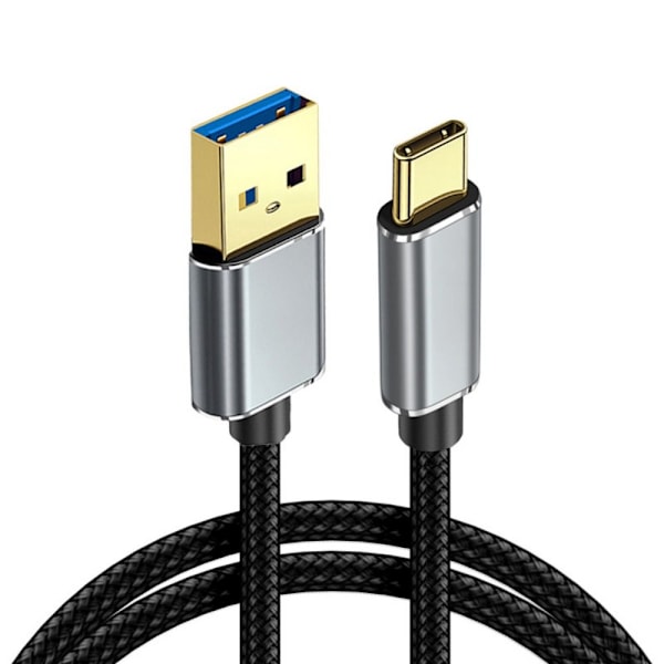 Mordely Typ-C-kabel USB 3.2 2M 2m