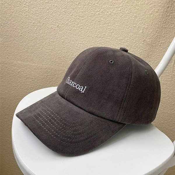 Mordely Baseballkeps Duck Tongue CAP dark pink