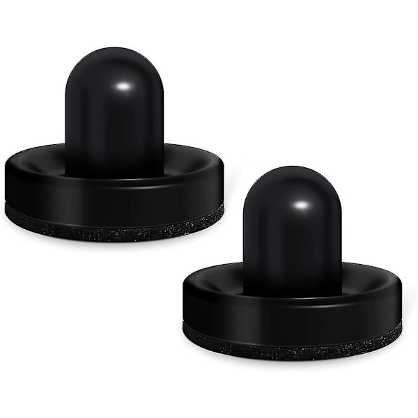 Mordely Gummidiagram tryckverktyg, stansblock 2PCS