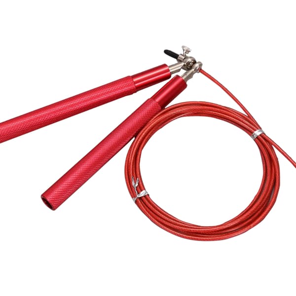 Mordely Speed Rope, snabb för crosstraining