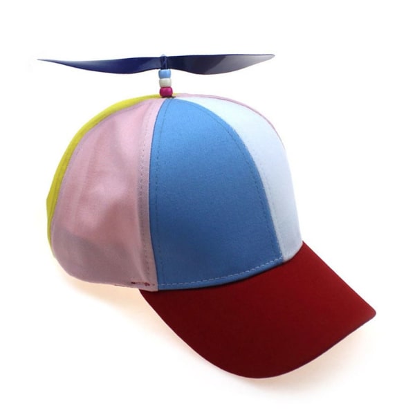 Mordely Cap Snapback Hat S S2