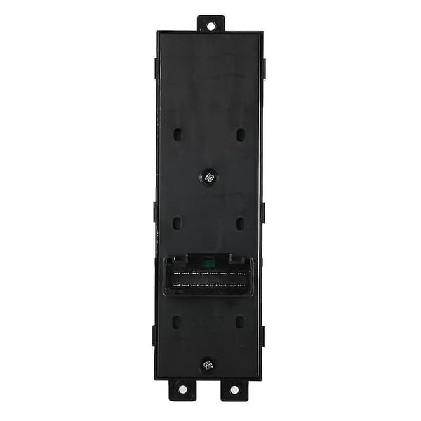 Mordely Upgraded Car Window Switch Electric Power Window Control Switch Used For 11-16